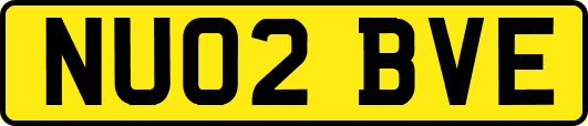 NU02BVE