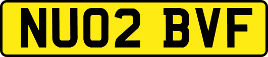 NU02BVF