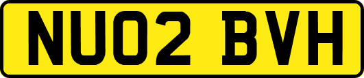 NU02BVH