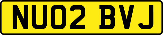 NU02BVJ