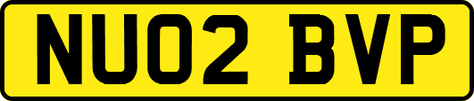 NU02BVP