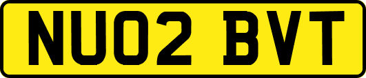 NU02BVT