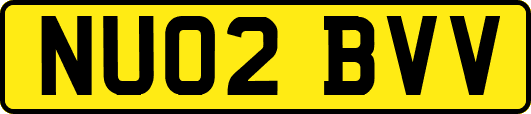 NU02BVV