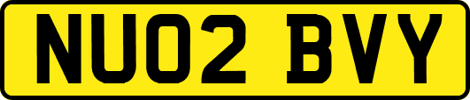 NU02BVY
