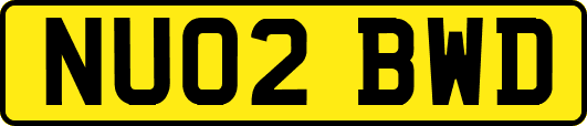 NU02BWD
