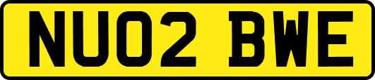 NU02BWE