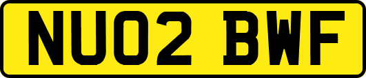 NU02BWF