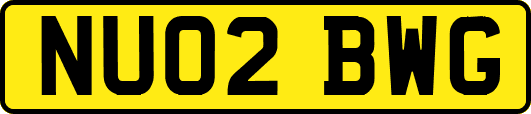 NU02BWG