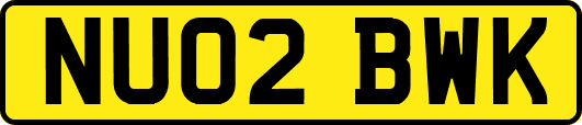 NU02BWK