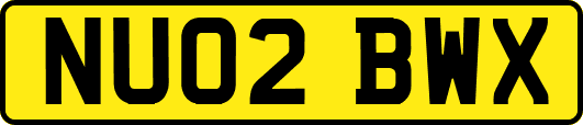 NU02BWX