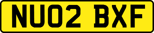 NU02BXF