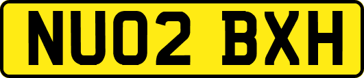 NU02BXH