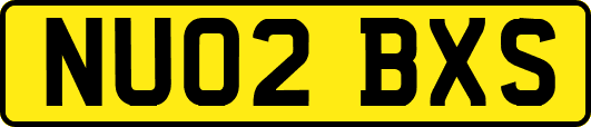 NU02BXS