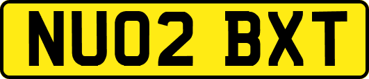 NU02BXT