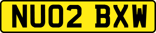 NU02BXW