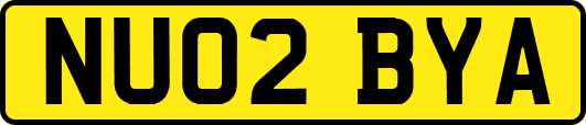 NU02BYA