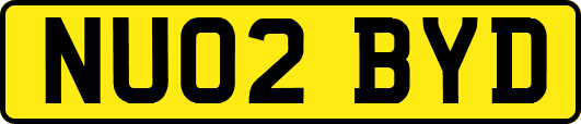 NU02BYD