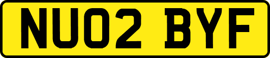 NU02BYF