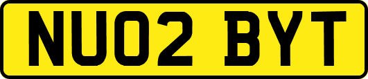 NU02BYT