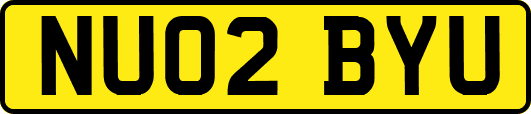 NU02BYU