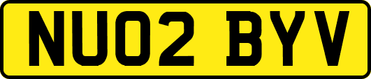 NU02BYV