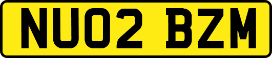 NU02BZM