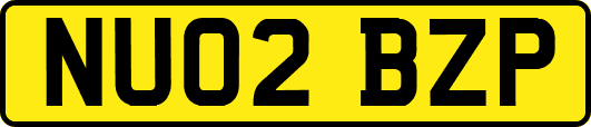 NU02BZP