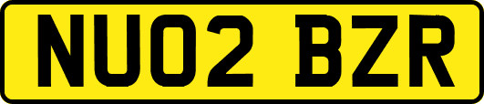 NU02BZR