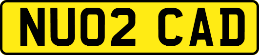 NU02CAD
