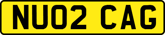 NU02CAG