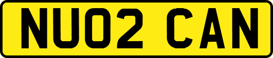 NU02CAN
