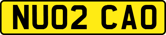 NU02CAO