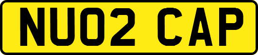 NU02CAP