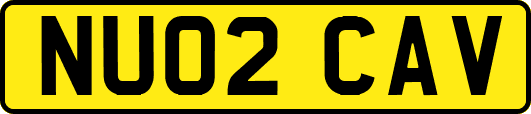 NU02CAV