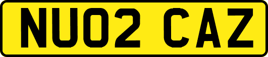 NU02CAZ