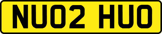 NU02HUO
