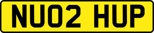 NU02HUP