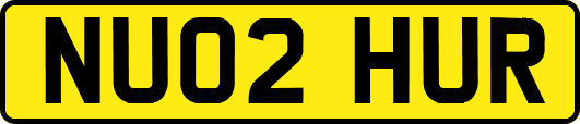 NU02HUR