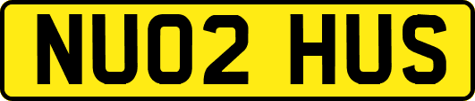 NU02HUS