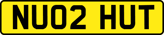 NU02HUT