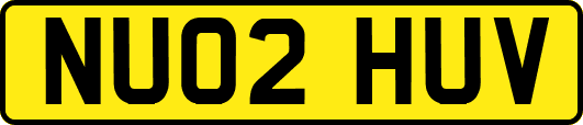 NU02HUV