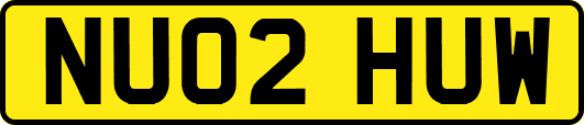 NU02HUW