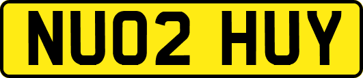 NU02HUY