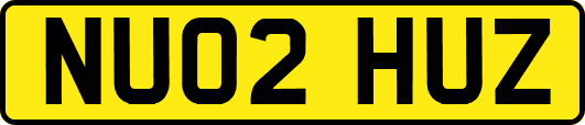 NU02HUZ