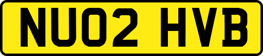 NU02HVB