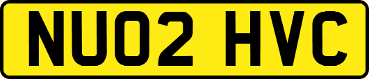 NU02HVC