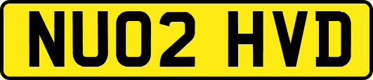 NU02HVD