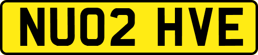 NU02HVE