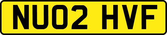 NU02HVF