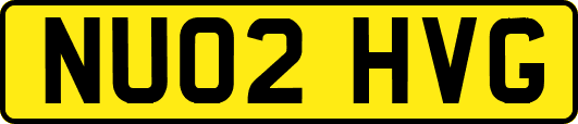 NU02HVG